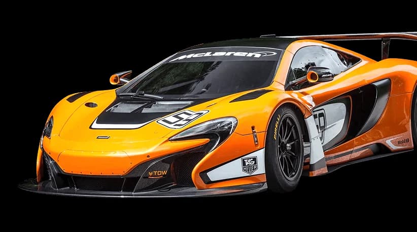 Sports Car