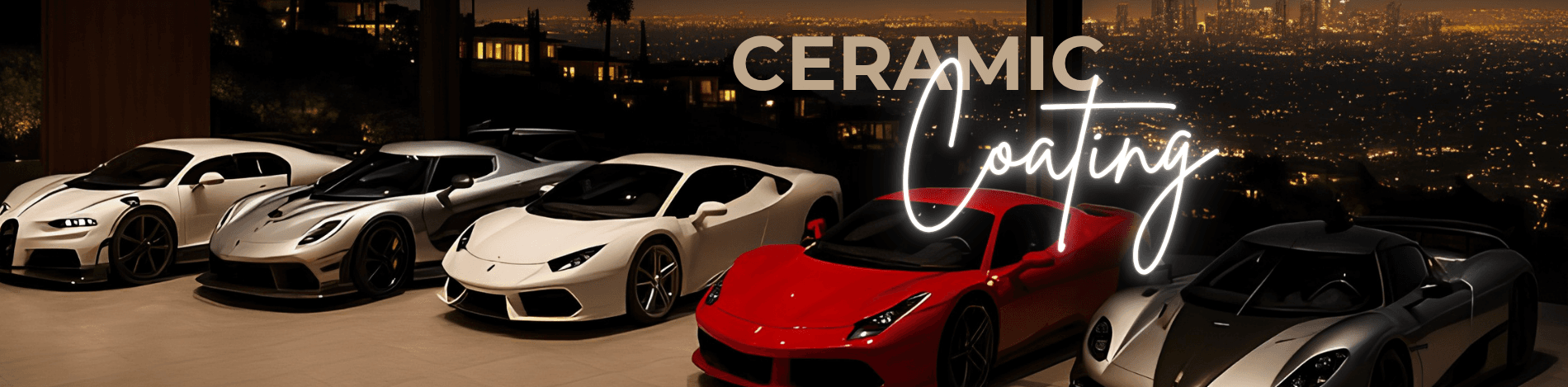 How Much Does Ceramic Coating Cost in Ahmedabad in 2026? Full Price Guide