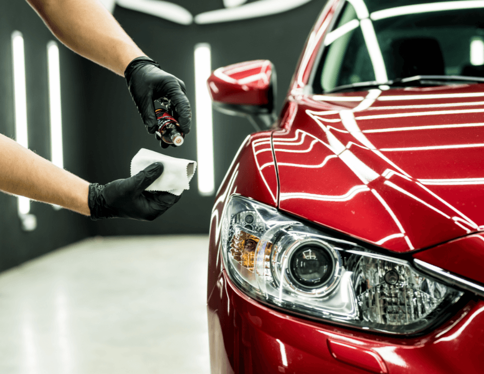 How Much Does Ceramic Coating Cost in Ahmedabad in 2026? Full Price Guide