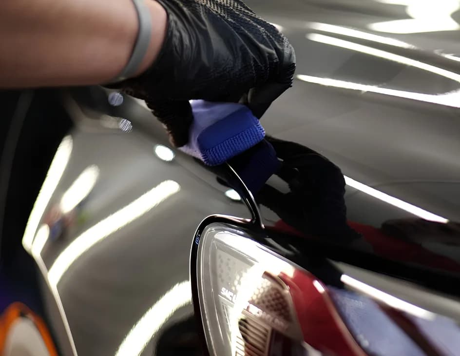 9H vs 10H Ceramic Coating: Which One is Right for Your Car?