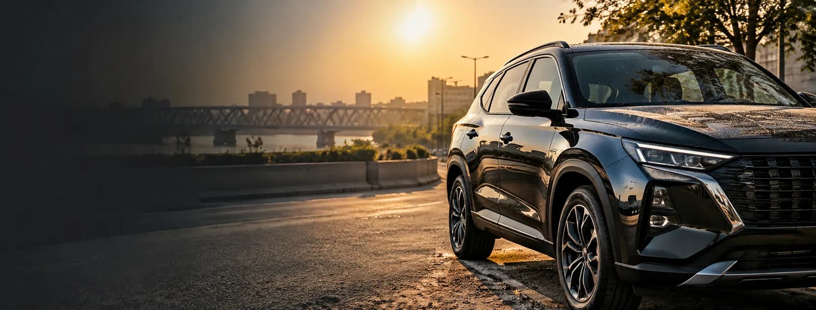 Is Ceramic Coating Worth It in Ahmedabad's Climate? A Real-World Test