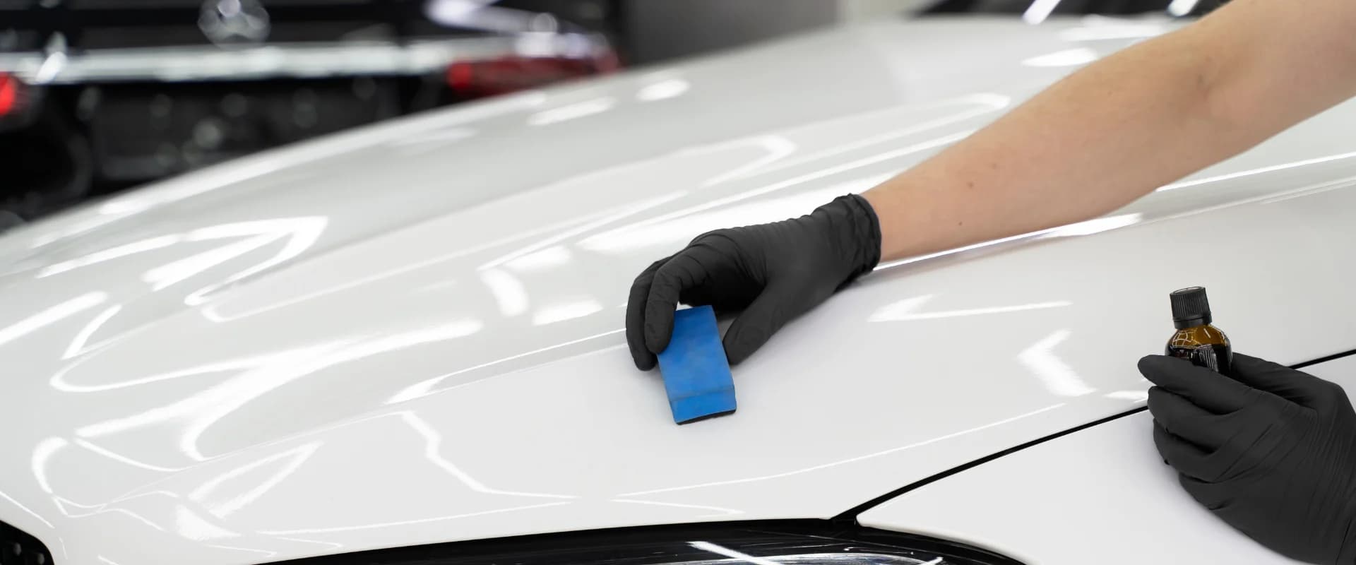 Ceramic Coating