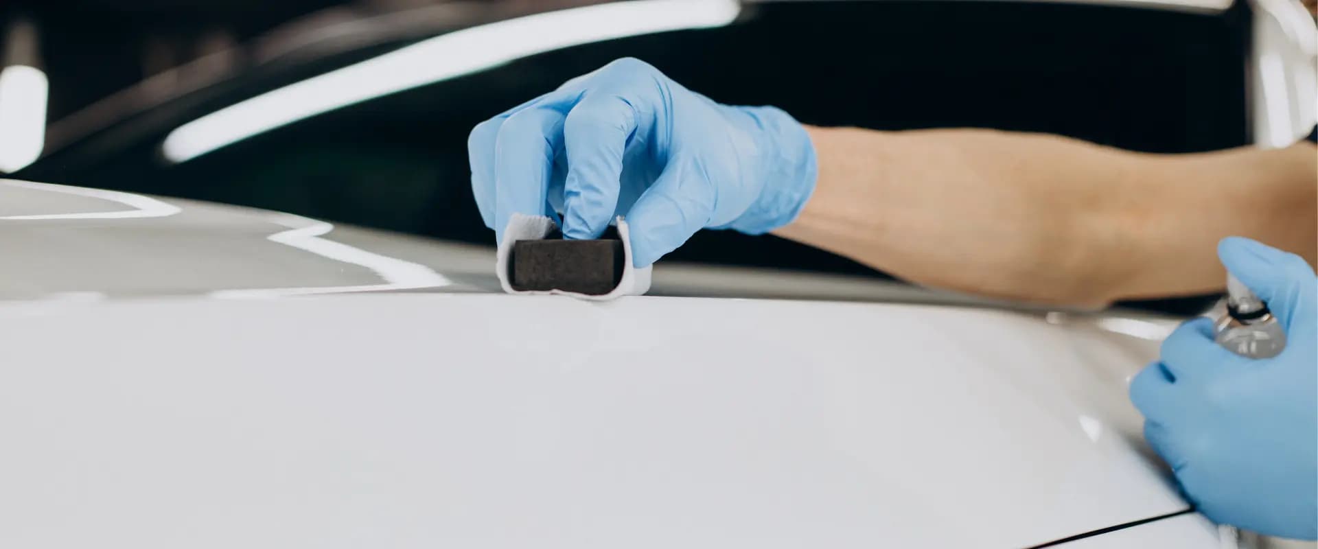 Graphene Coating