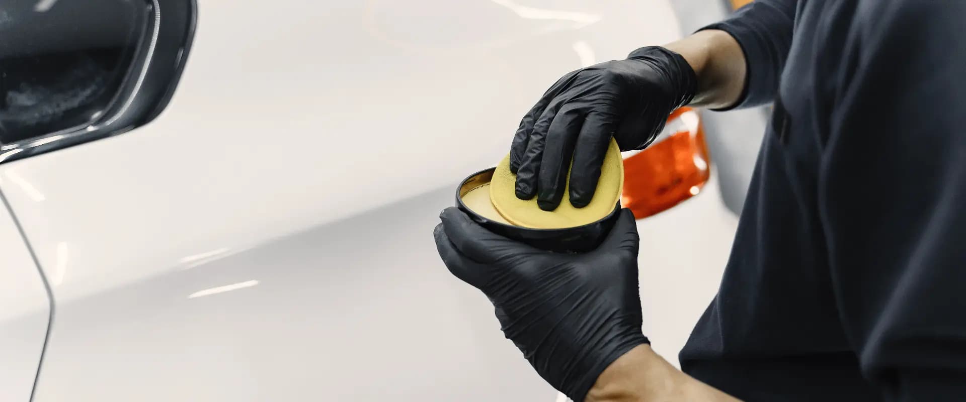Wax Coating